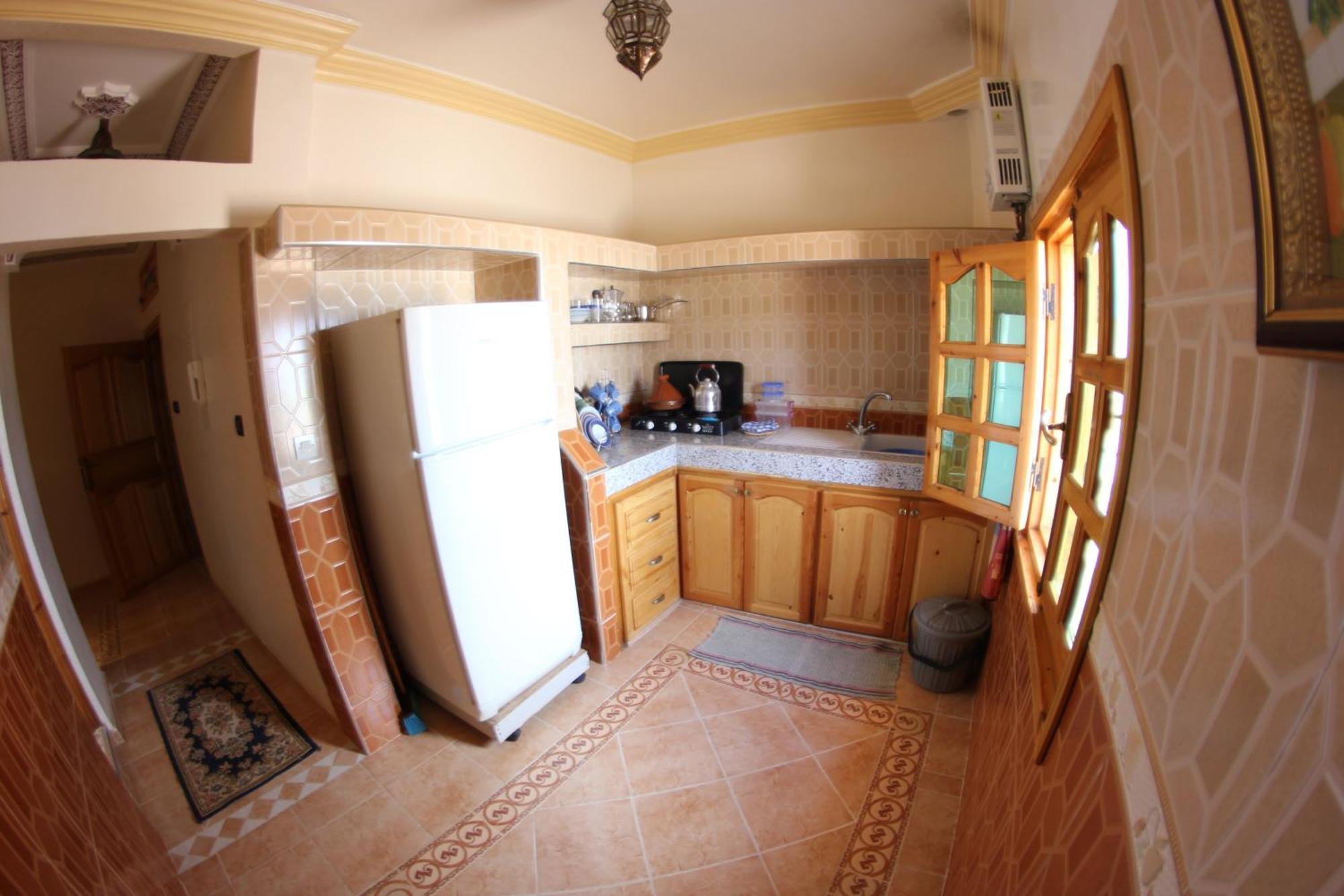מירלפט Tayafut Apartmentterrace מראה חיצוני תמונה