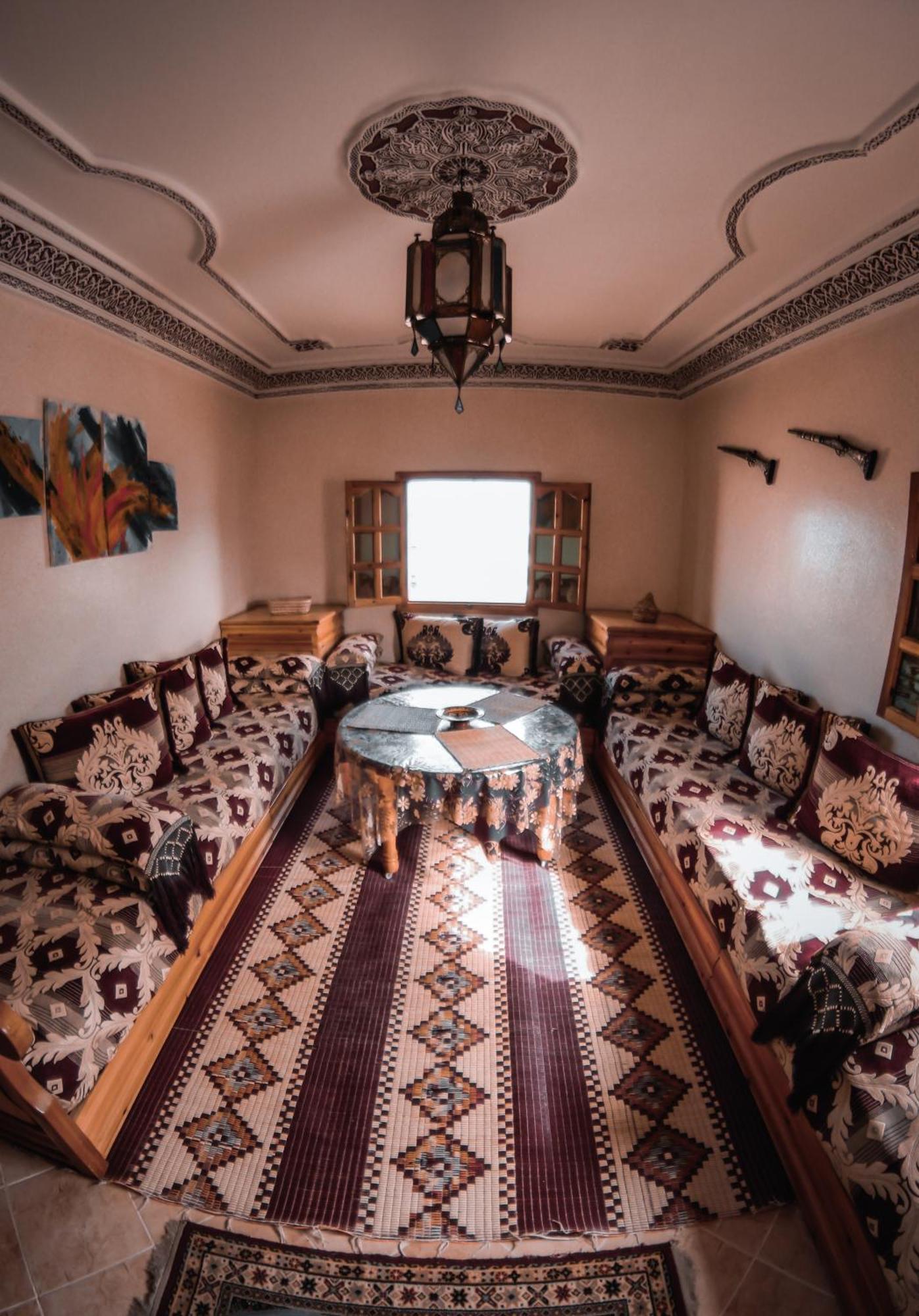 מירלפט Tayafut Apartmentterrace מראה חיצוני תמונה