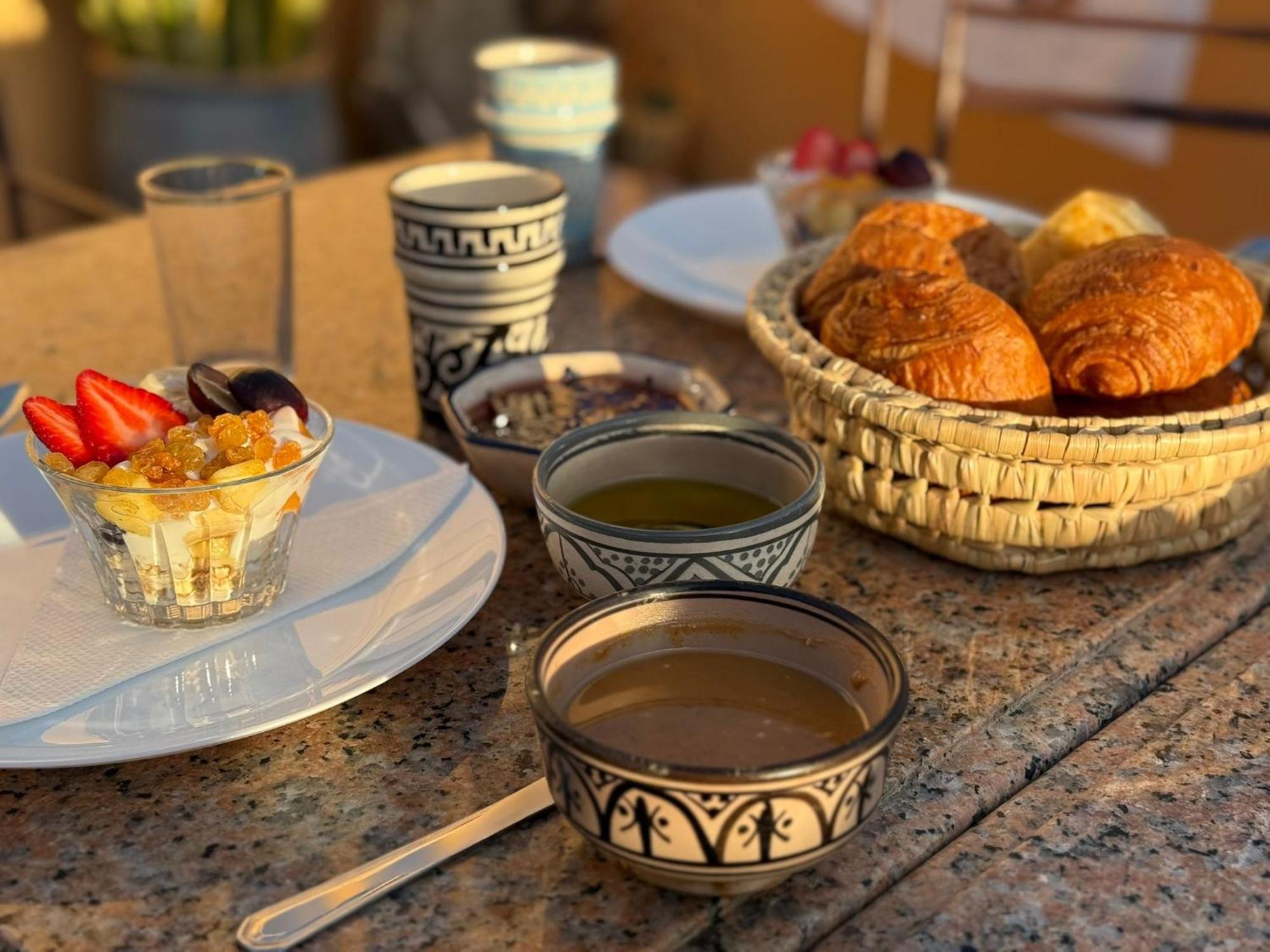 מירלפט Tayafut Apartmentterrace מראה חיצוני תמונה