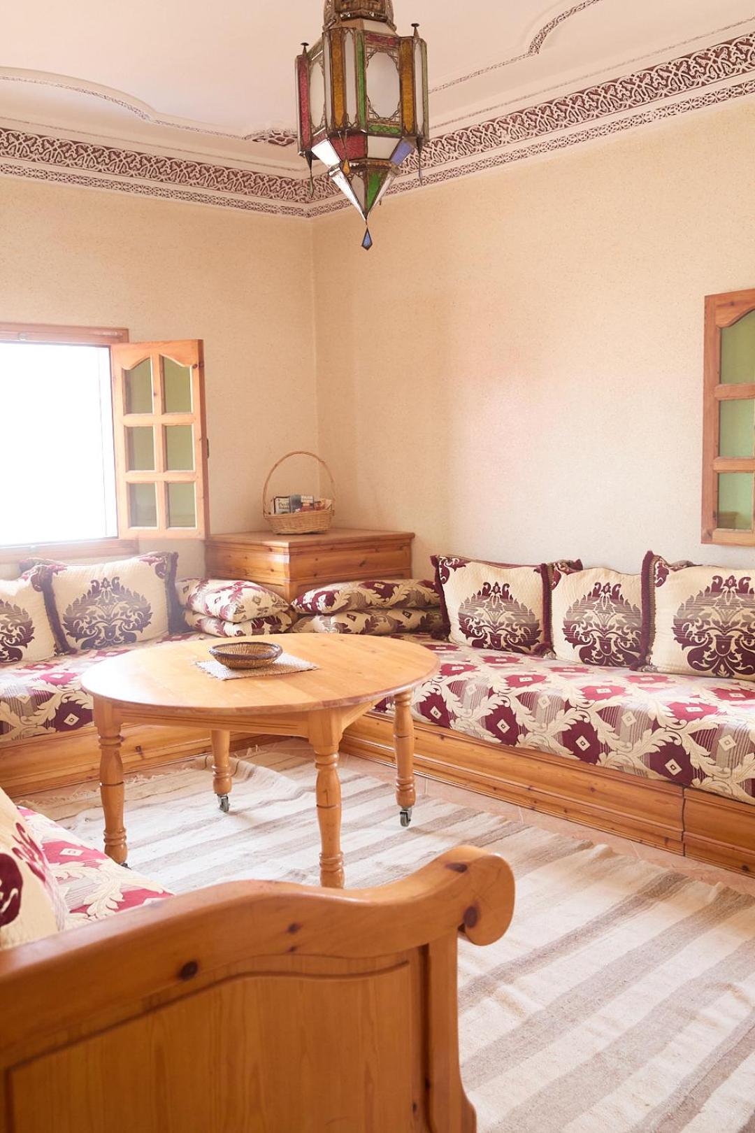 מירלפט Tayafut Apartmentterrace מראה חיצוני תמונה