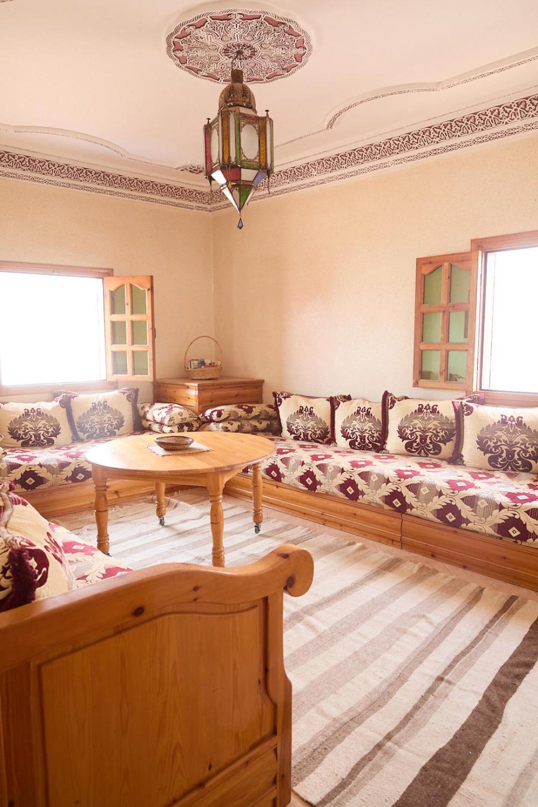 מירלפט Tayafut Apartmentterrace מראה חיצוני תמונה