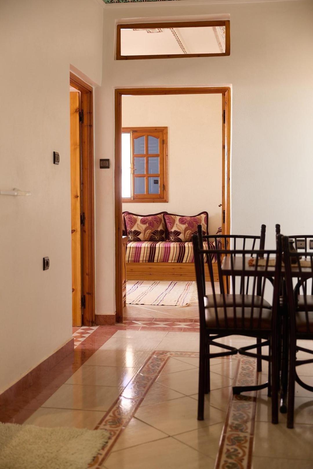 מירלפט Tayafut Apartmentterrace מראה חיצוני תמונה