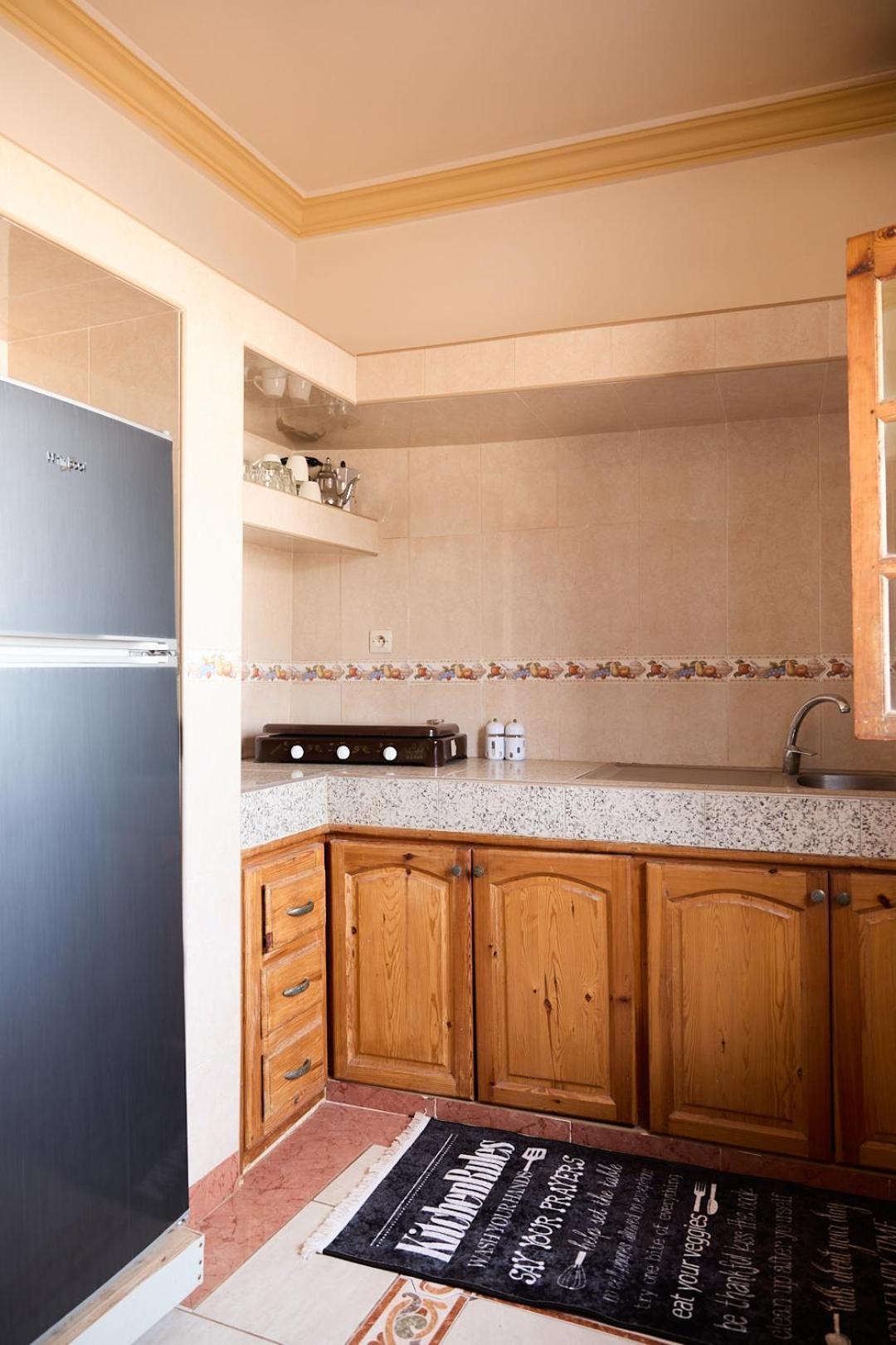 מירלפט Tayafut Apartmentterrace מראה חיצוני תמונה