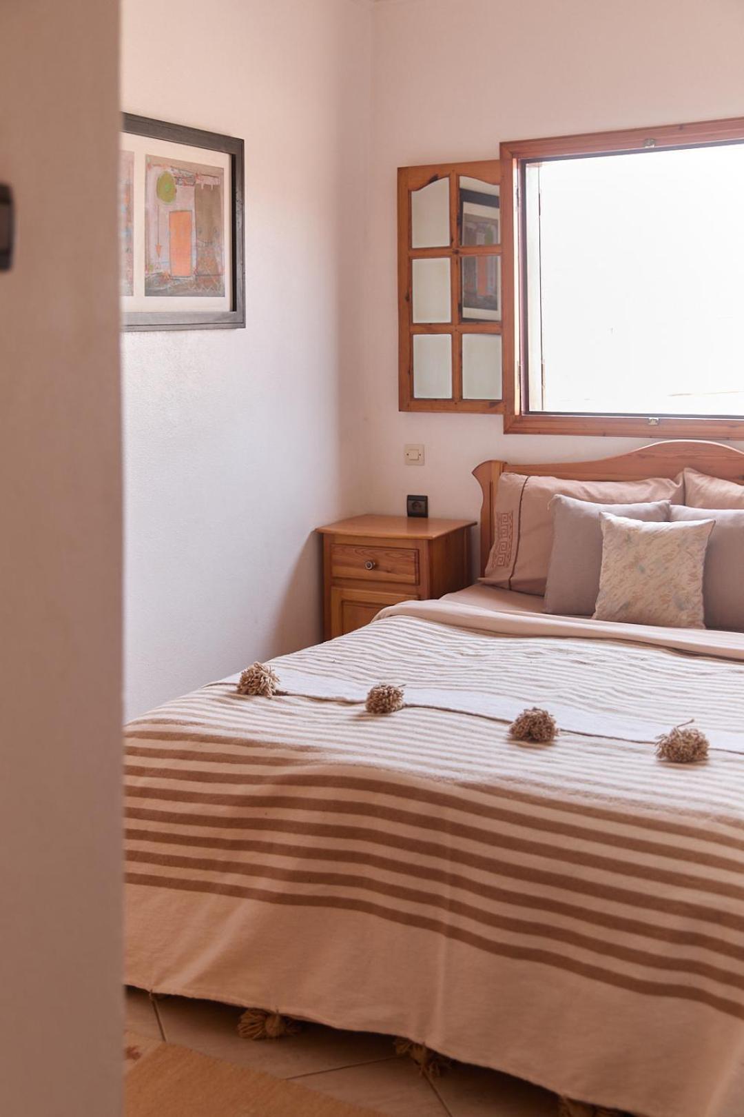 מירלפט Tayafut Apartmentterrace מראה חיצוני תמונה