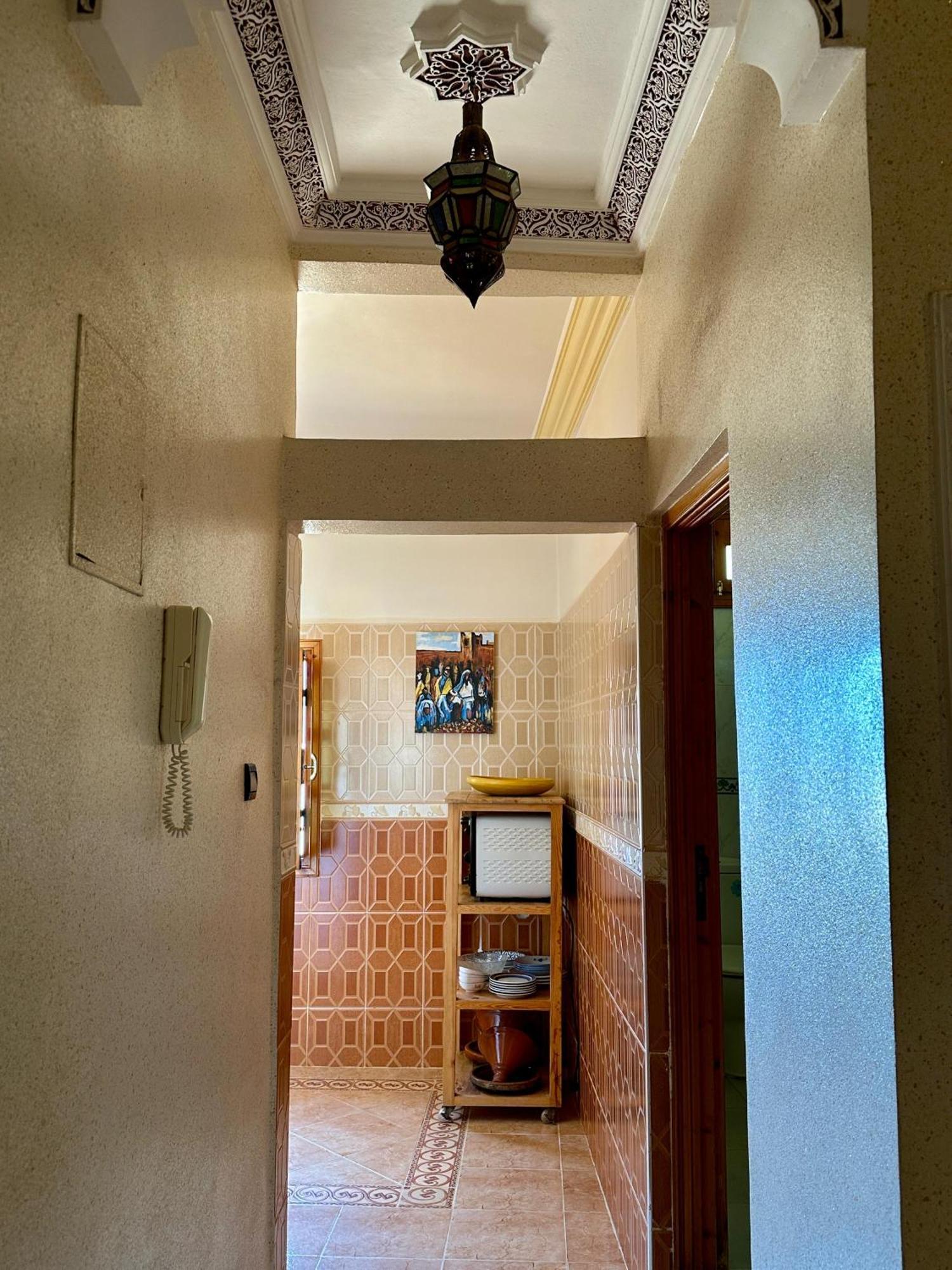 מירלפט Tayafut Apartmentterrace מראה חיצוני תמונה