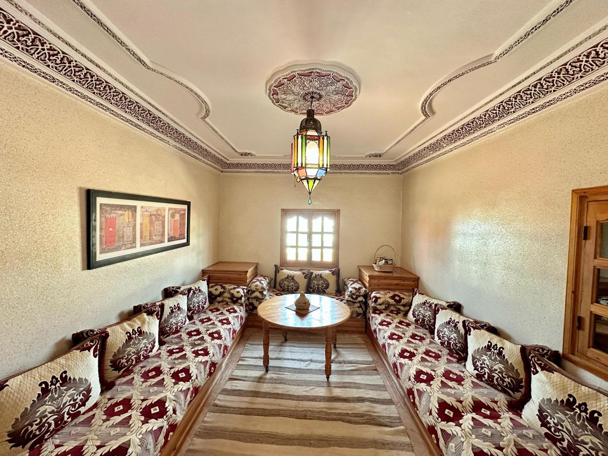 מירלפט Tayafut Apartmentterrace מראה חיצוני תמונה