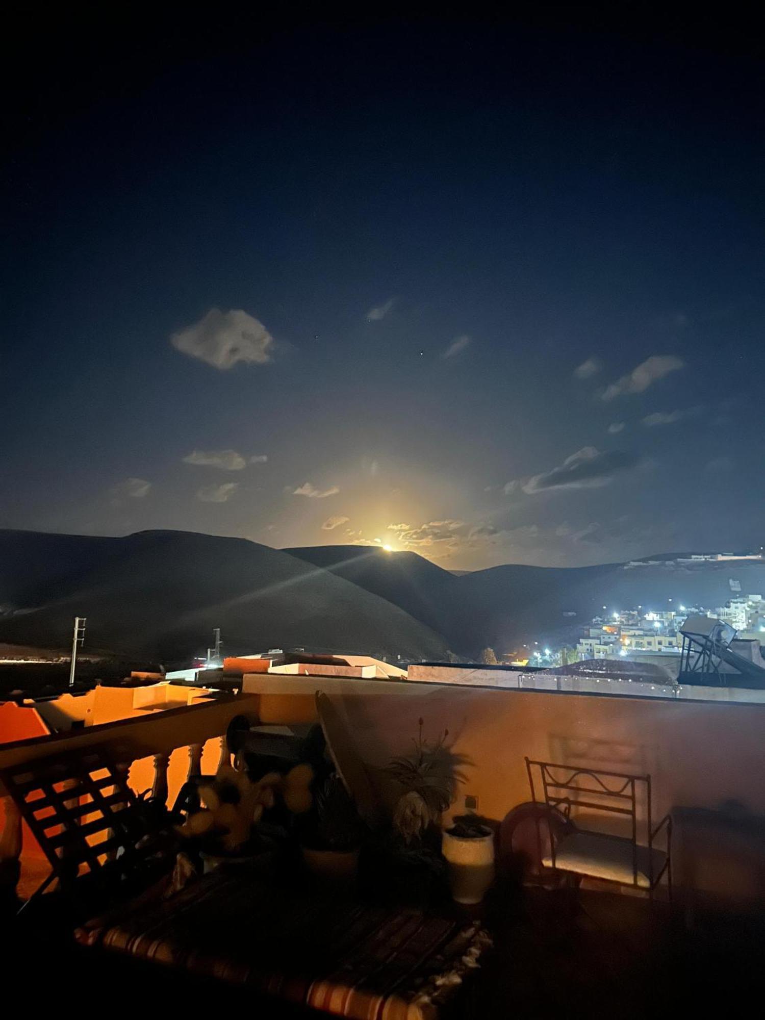 מירלפט Tayafut Apartmentterrace מראה חיצוני תמונה