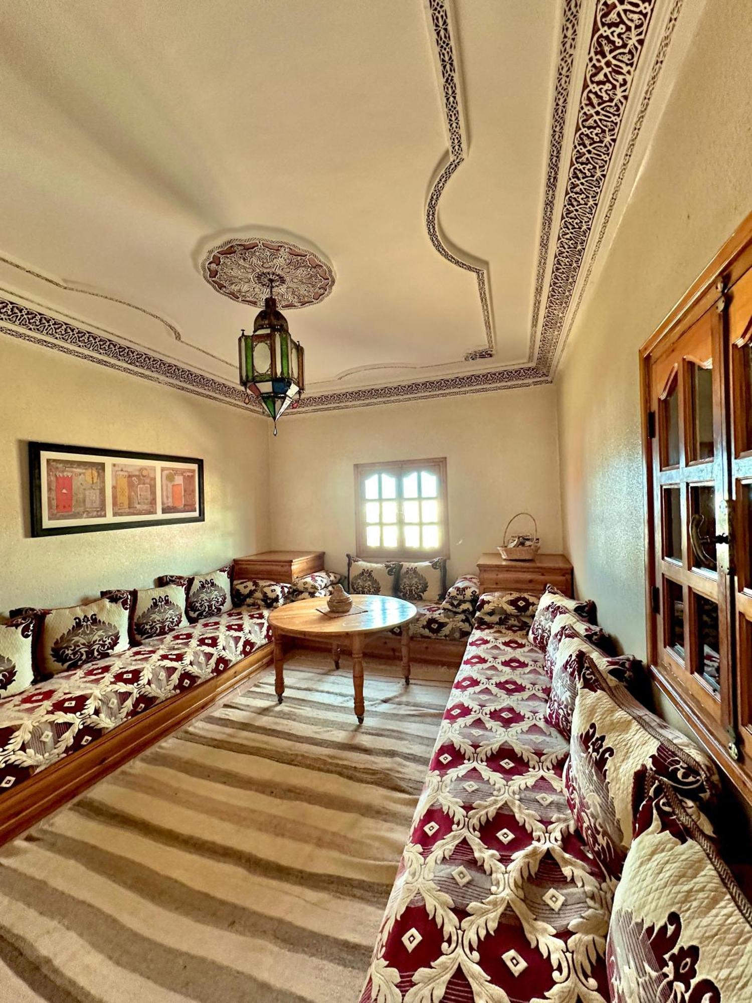 מירלפט Tayafut Apartmentterrace מראה חיצוני תמונה