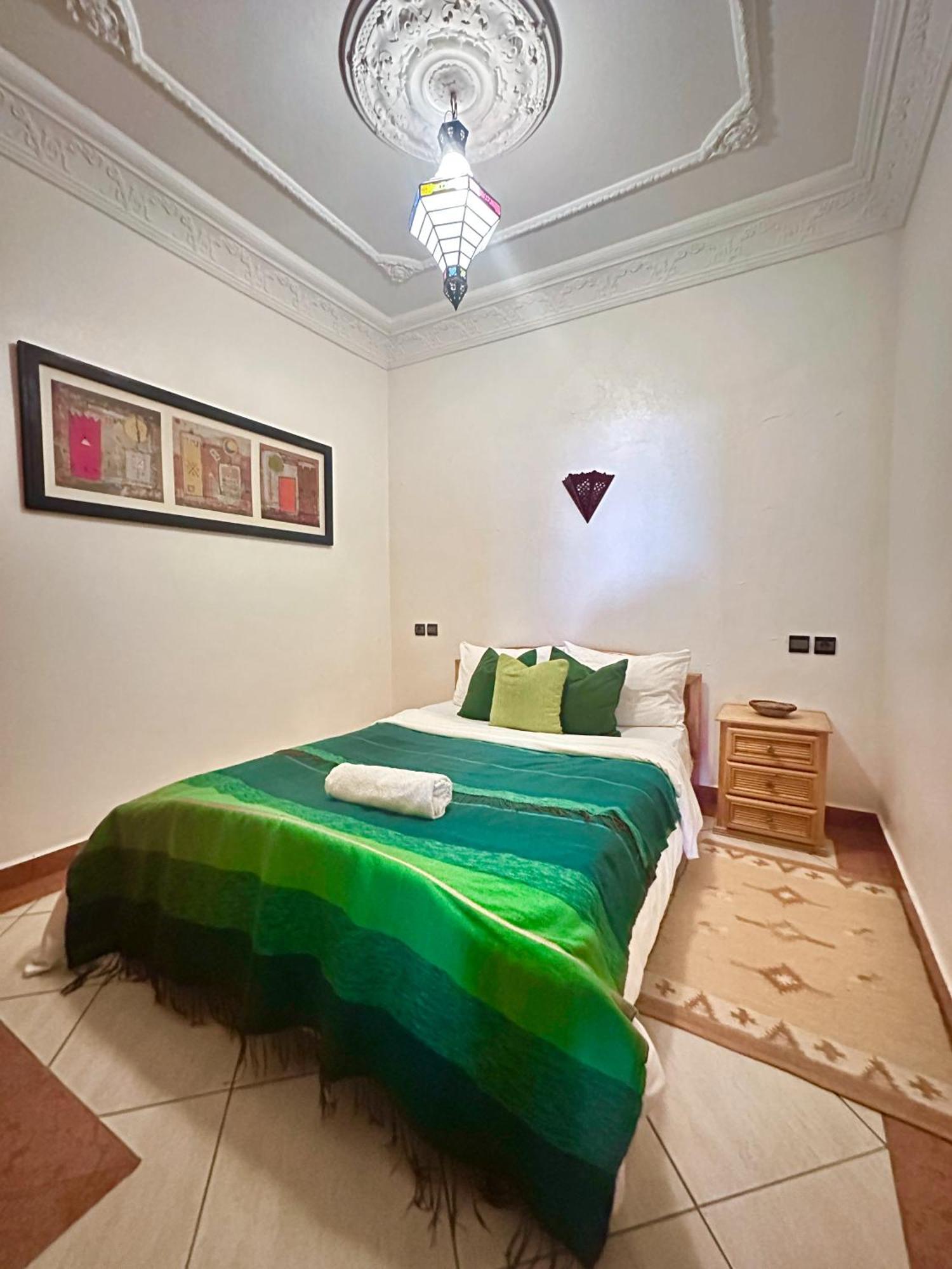 מירלפט Tayafut Apartmentterrace מראה חיצוני תמונה