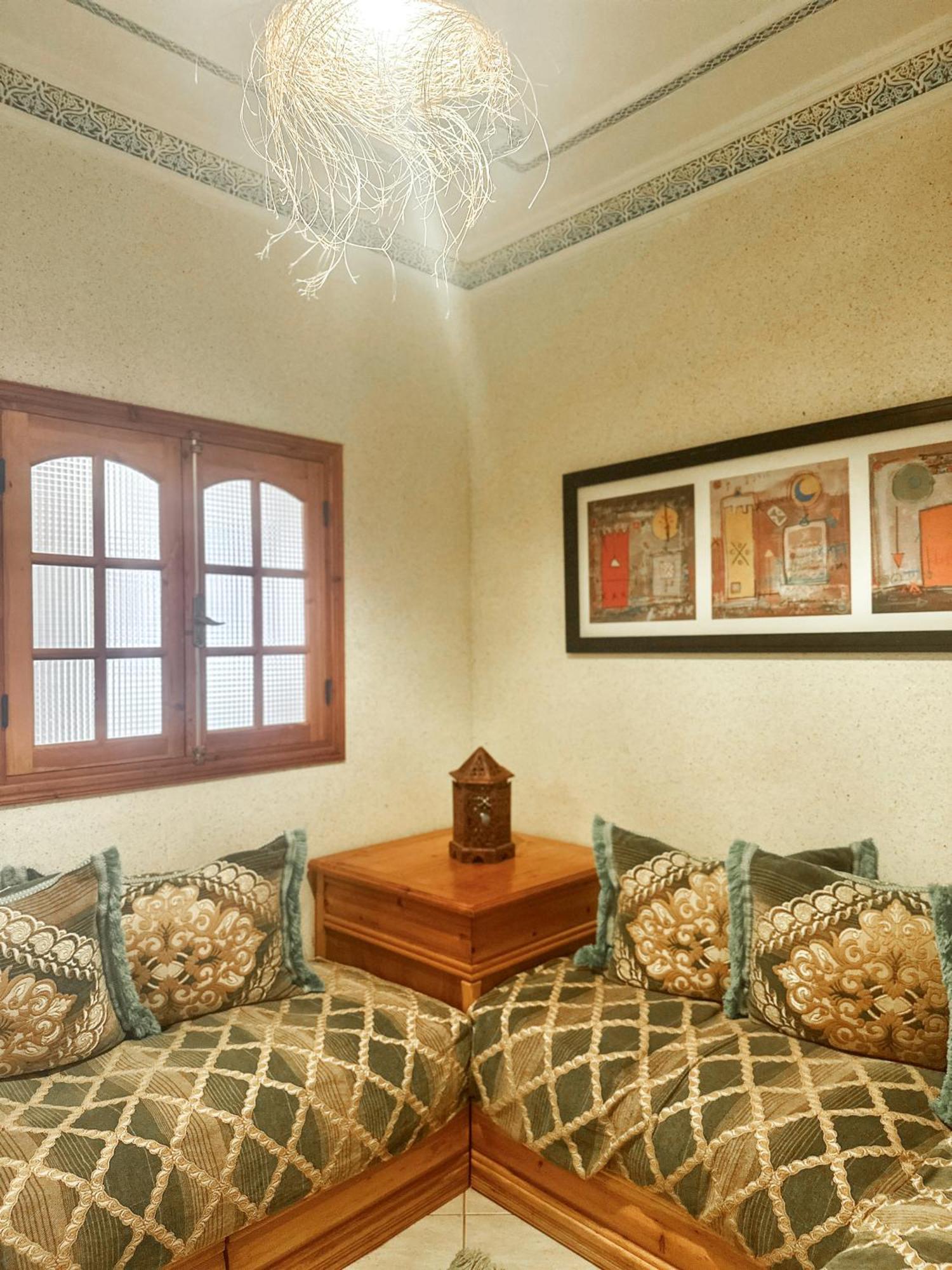 מירלפט Tayafut Apartmentterrace מראה חיצוני תמונה