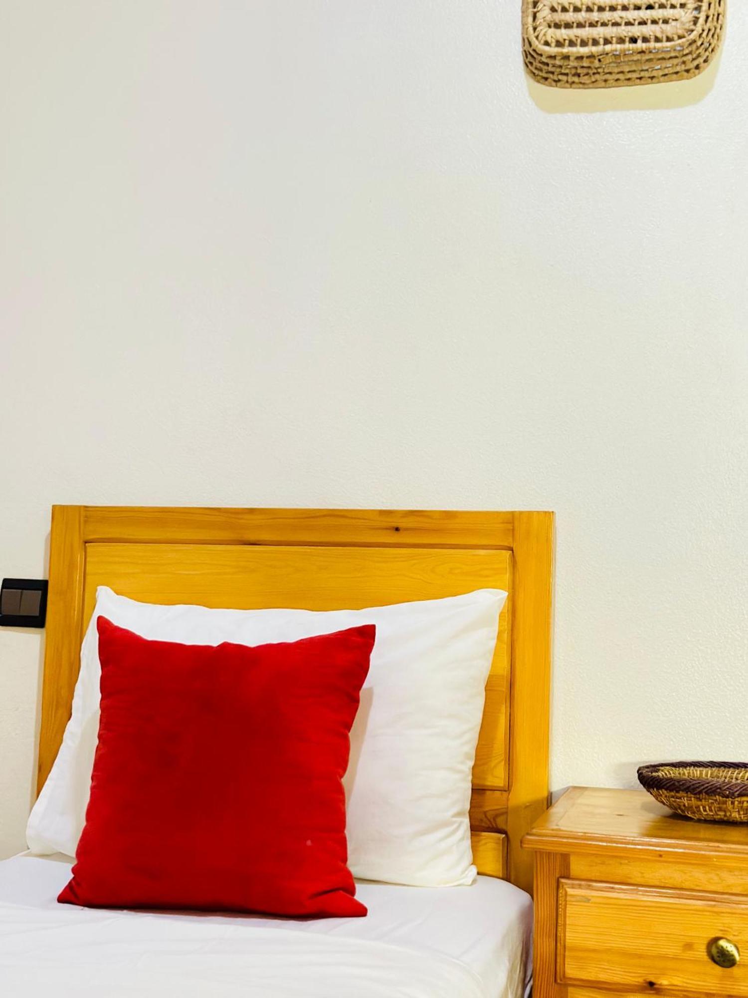 מירלפט Tayafut Apartmentterrace מראה חיצוני תמונה